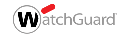 WatchGuard